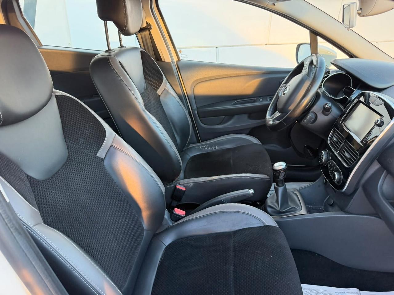 Renault Clio Sporter dCi 8V 90CV Start&Stop Energy Intens