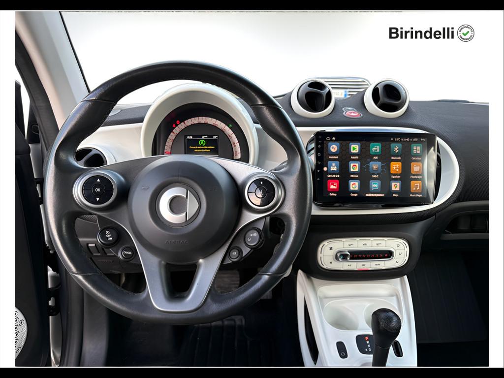 SMART fortwo 3ªs.(C/A453) - fortwo 70 1.0 twinamic Passion