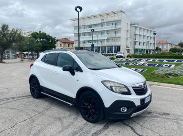 Opel Mokka 1.6 diesel Cosmo - 2015