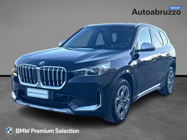 BMW X1 23 d Mild Hybrid 48V X-Line Edition Balance xDrive DCT