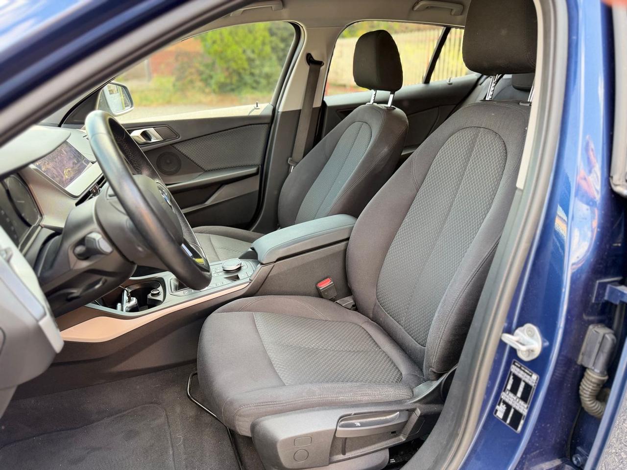 Bmw 116 Advantage #50315
