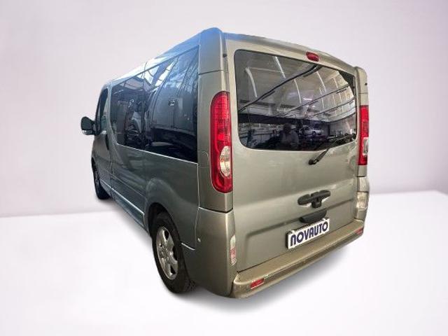 OPEL Vivaro 27 2.0 CDTI 120CV PC-TN Tour Cosmo