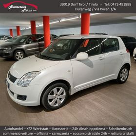 Suzuki Swift 1.3 4x4 16V 92 CV