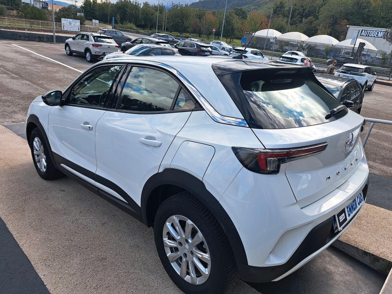 OPEL MOKKA 1.5 DIESEL 110 CV ULTIMATE