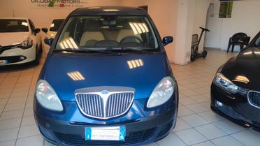Lancia MUSA 1.3 Multijet 16V 90 CV Oro