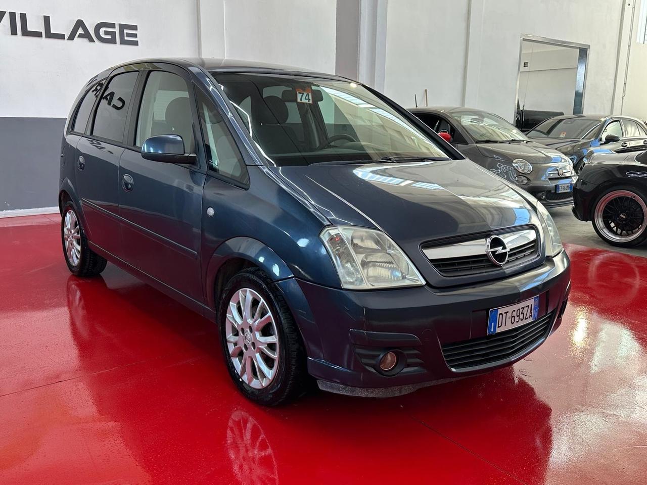 Opel Meriva 1.3 CDTI ecoFLEX Enjoy