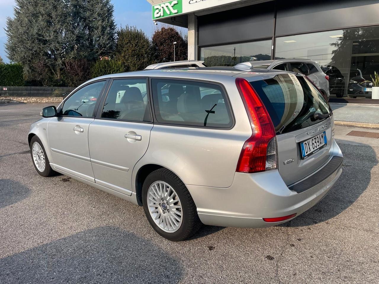 Volvo V50 1.6 D cat Kinetic