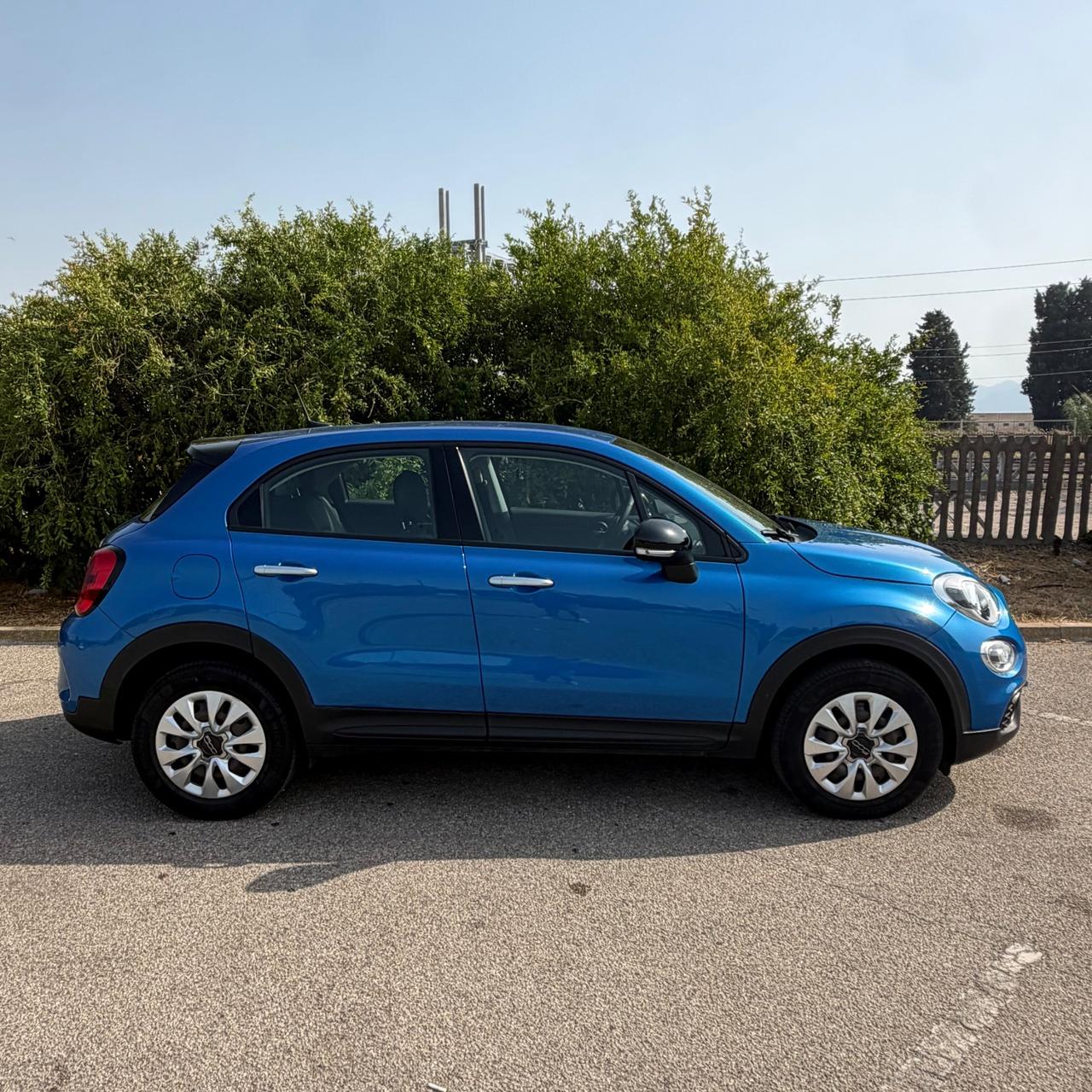 Fiat 500X 1.3 MultiJet 95 CV
