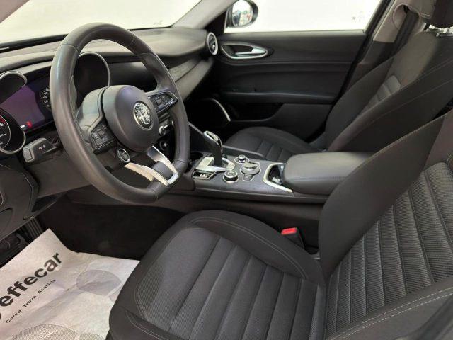 ALFA ROMEO Giulia 2.2 Turbodiesel 160 CV AT8 I.E.