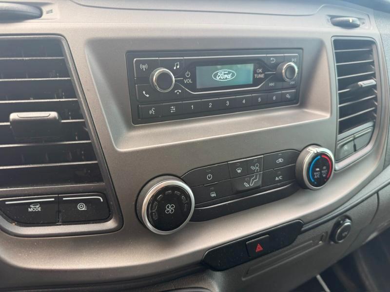 FORD Transit FRIGO 350 3post. 2.0 tdci 130cv combi N1 *IVA ESC