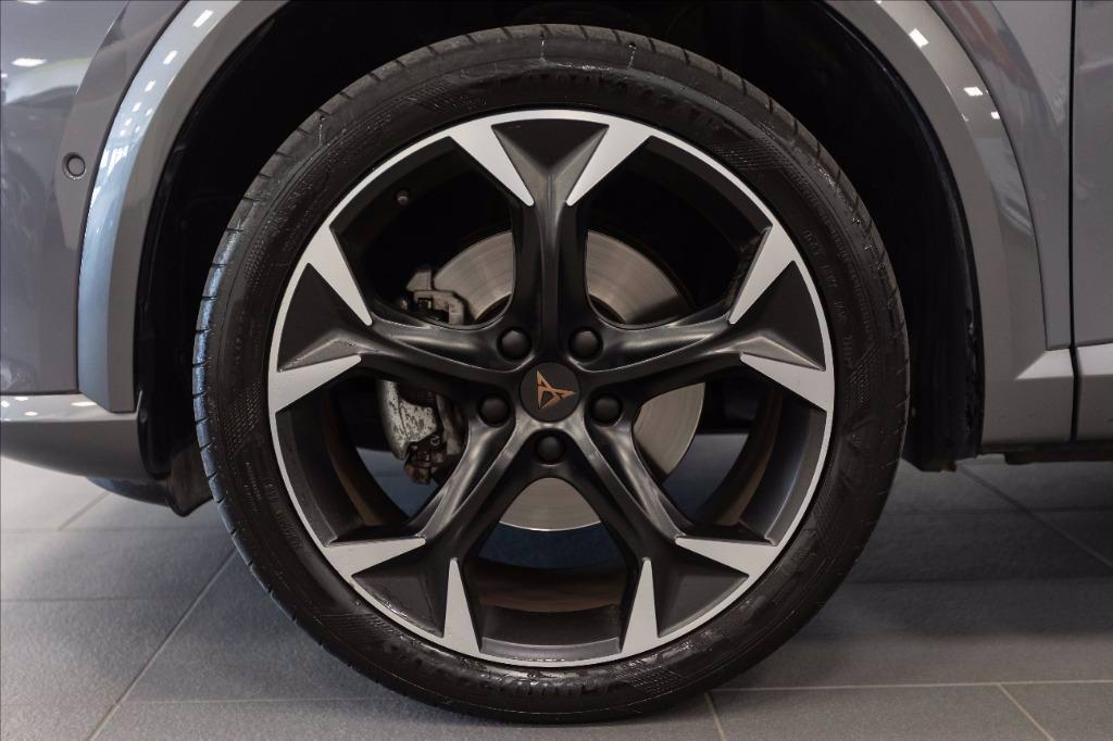 CUPRA Formentor 1.5 tsi 150cv del 2021