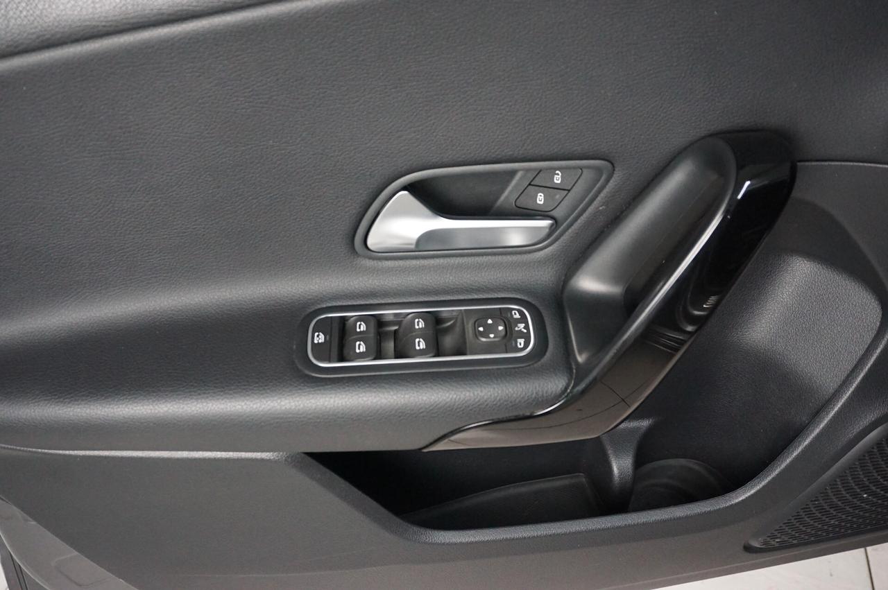 Mercedes-benz A 180 d Automatic Sport