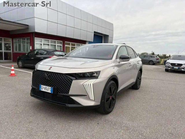 DS AUTOMOBILES DS 7 DS7 1.5 hdi Performance Line 130cv auto - GP834FS