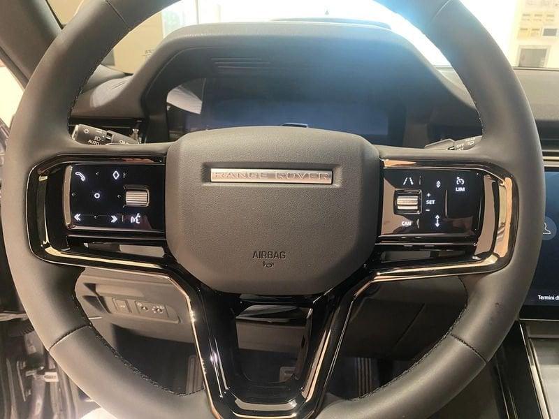 Land Rover RR Evoque Range Rover Evoque 2.0D I4 163 CV AWD Auto S