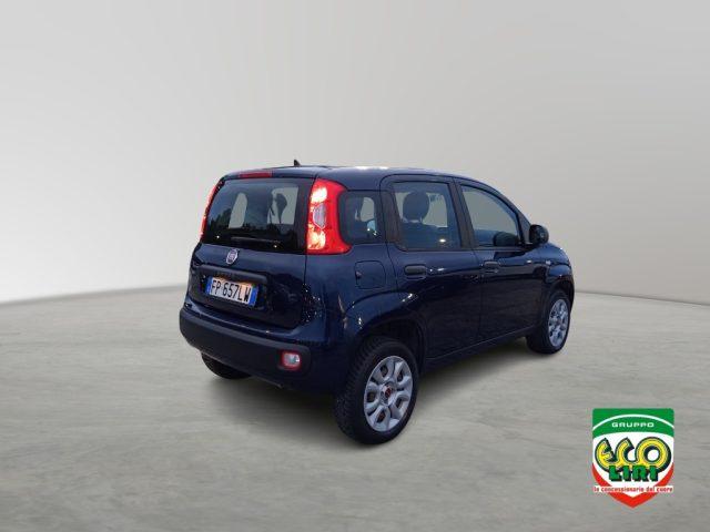 FIAT Panda Cross 0.9 TwinAir Turbo S&S 4x4