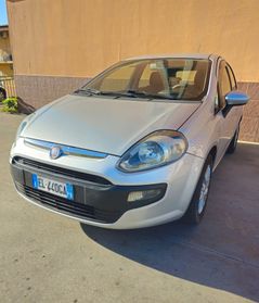 Fiat Punto Evo 1.2 5 porte S&S Blue&Me