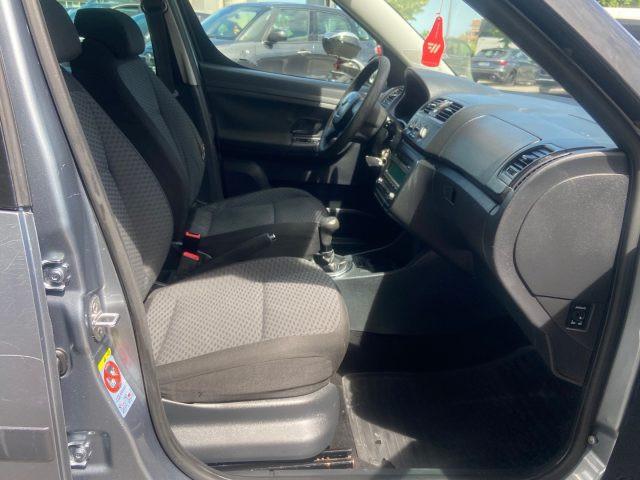 SKODA Roomster 1.2 TSI 86CV Style
