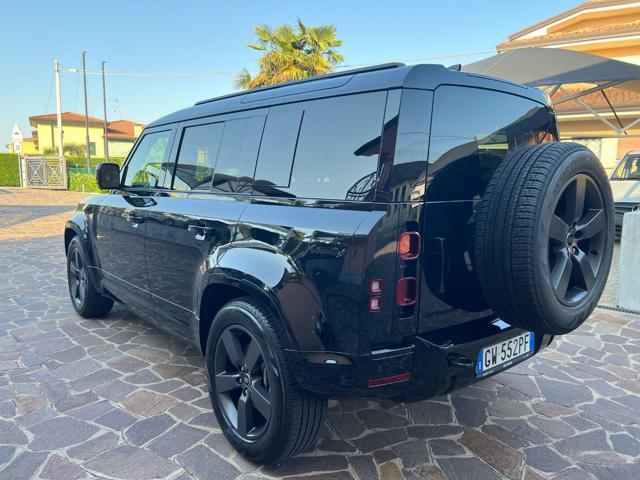 LAND ROVER Defender 110 3.0D I6 300 CV AWD Auto X-Dynamic HSE
