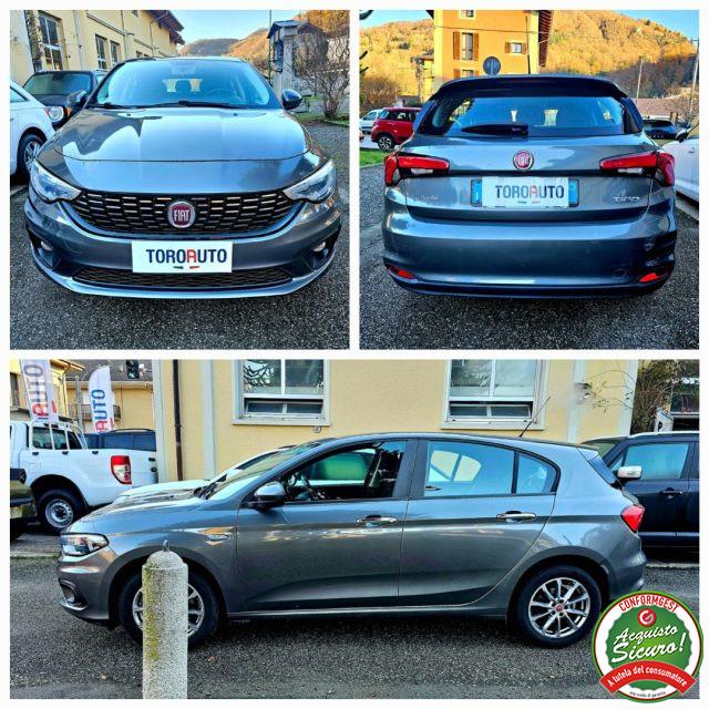 FIAT Tipo 1.3 Mjt S&S 5 porte Easy NEOPATENTATO