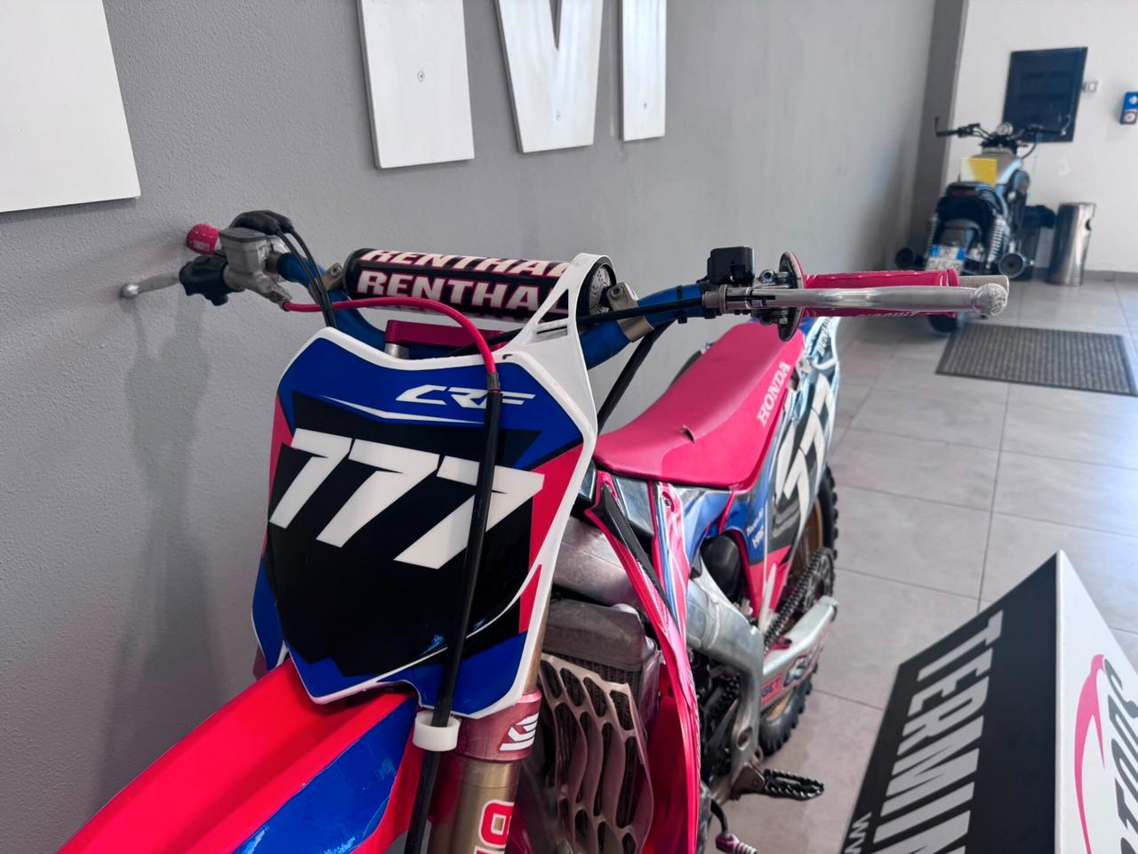Honda CRF 250