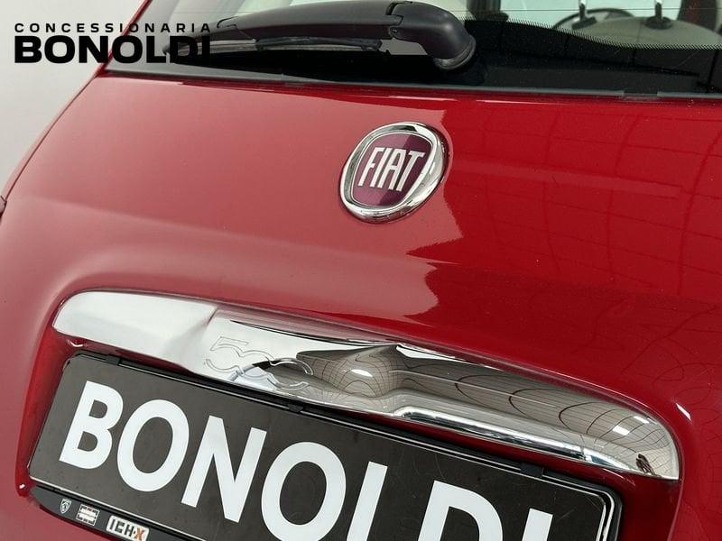 FIAT 500 1.2 69cv Lounge