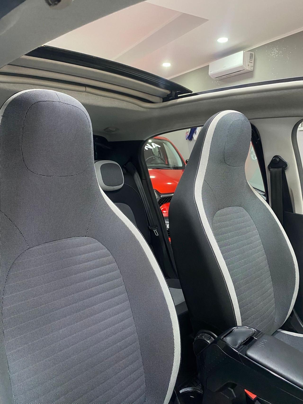 Renault Twingo LIMITED