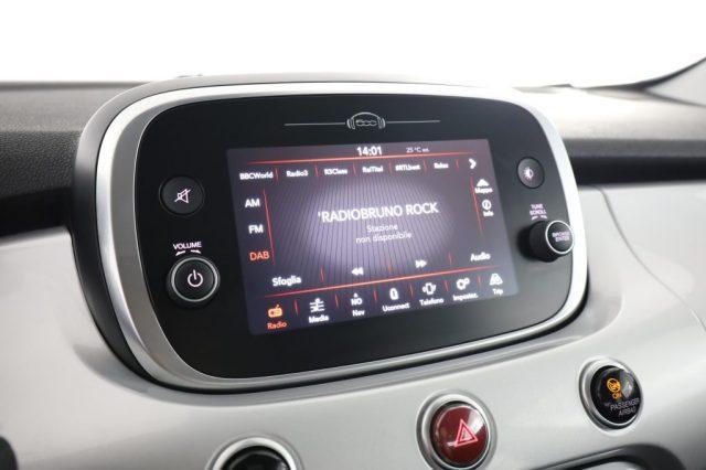 FIAT 500X 500X 1.0 T3 120cv MT E6D BUSINESS