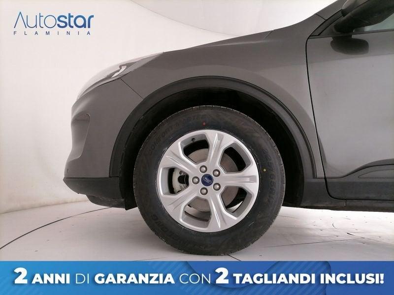 Ford Kuga 1.5 ecoblue Connect 2wd 120cv