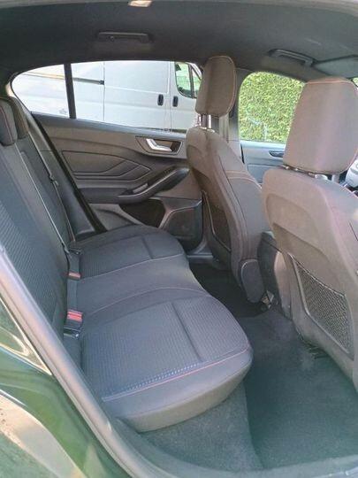 Ford Focus 1.5 ECOBLUE 115CV AUTOMATICO 5P. ST LINE ( PDC - FARI LED NAVI ADAPTIVE CRUISE MIRROR )