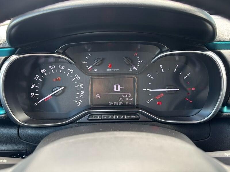 Citroën C3 C3 83 S&S Shine