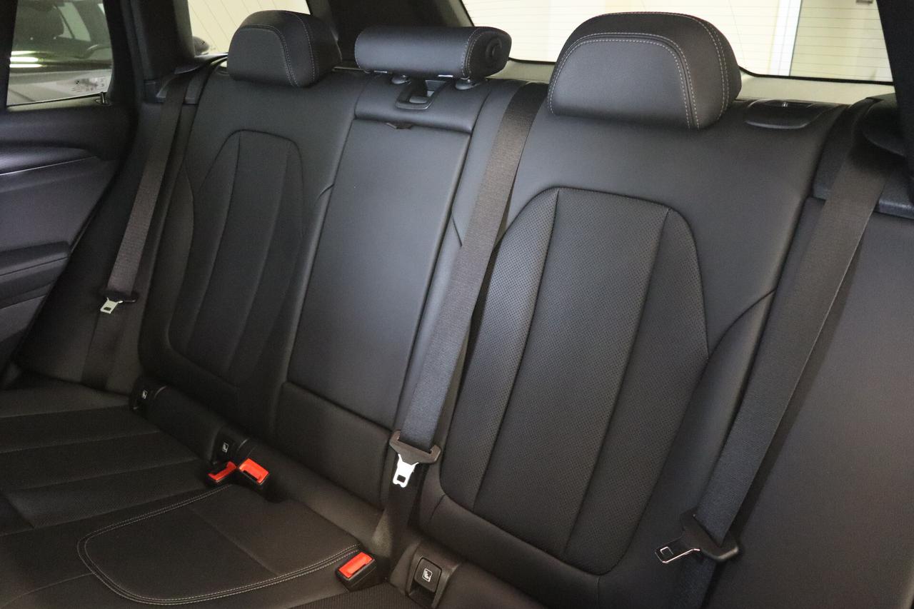 BMW X3 XDRIVE 20d MHEV 48 v MSPORT STEPTRONIC