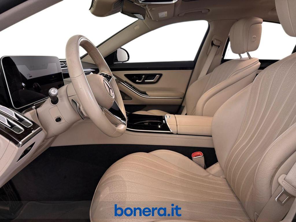 Mercedes Classe S 350 350 D Premium 4Matic 9G-Tronic