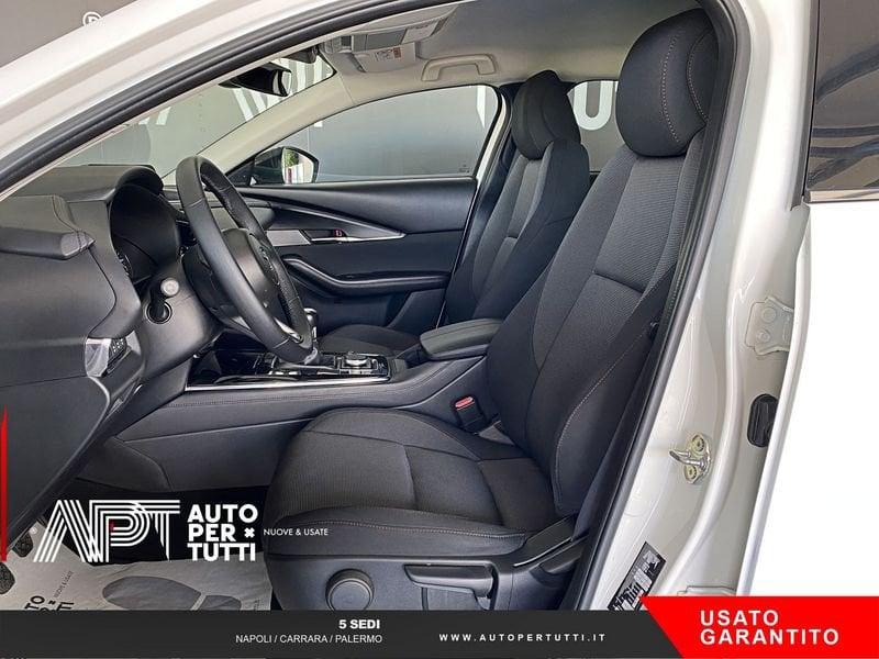 Mazda CX-30 CX-30 2.0 Executive 2wd 150cv 6mt