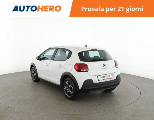 CITROEN C3 PureTech 68 Feel