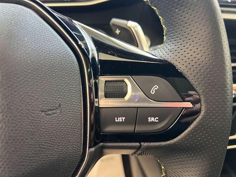Peugeot 2008 2008 1.2 puretech GT s&s 130cv eat8