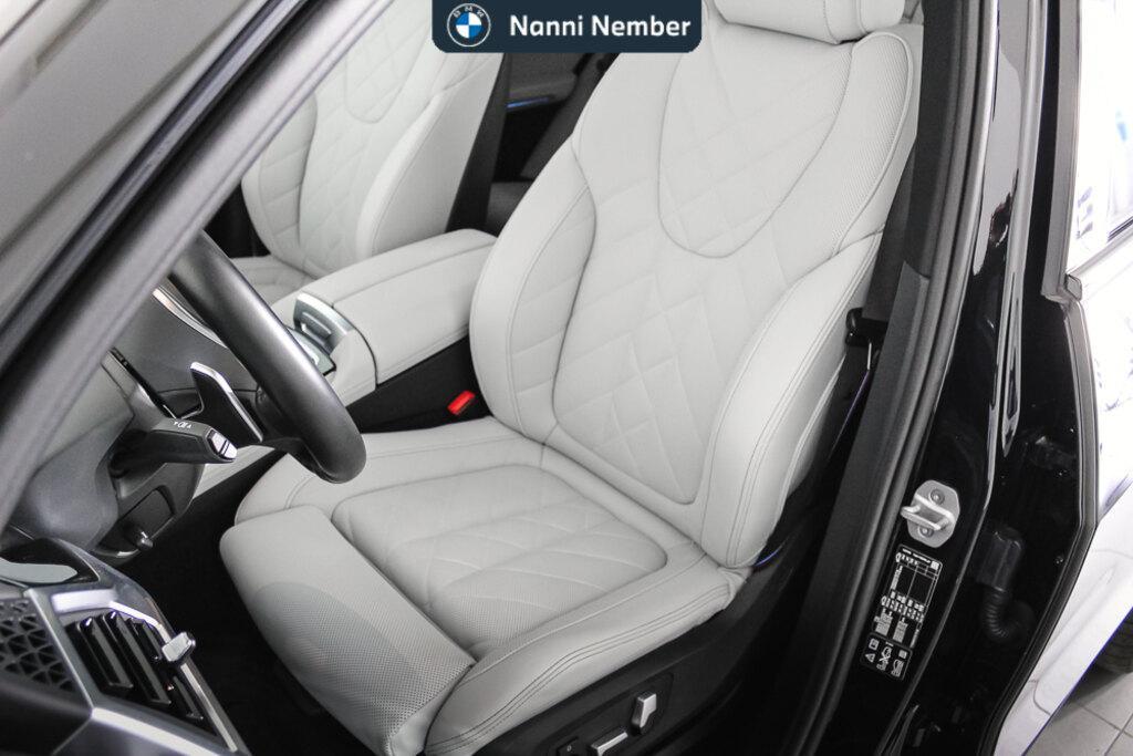 BMW X5 30 d Msport xDrive Steptronic