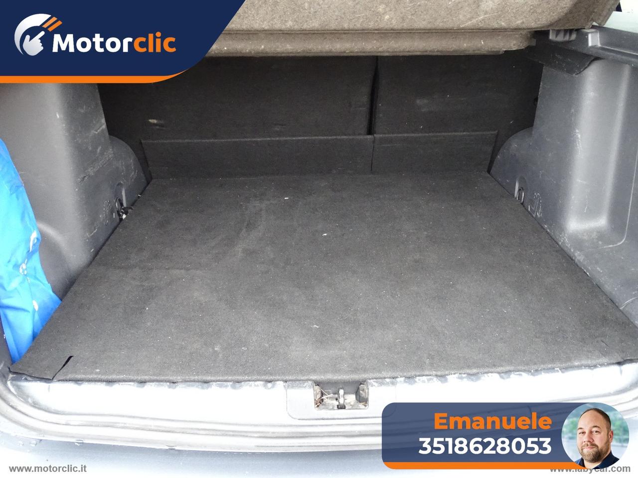 DACIA Duster 1.5 dCi 110 CV S&S 4x4 SS Brave