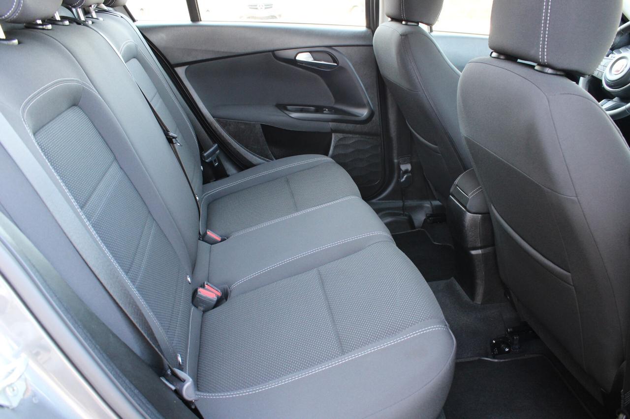 Fiat Tipo 5 p 1.3 mjt City Life Navi R-camera X Neopatentati