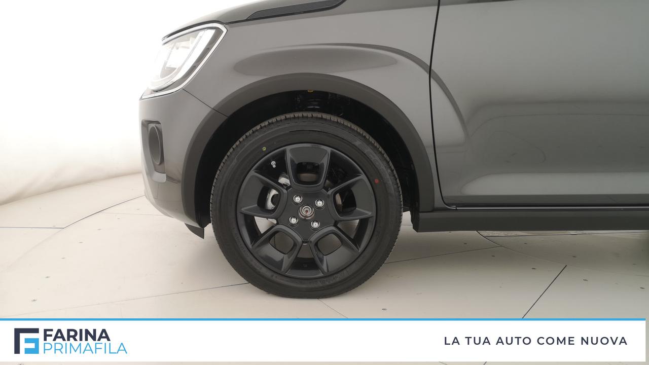 SUZUKI Ignis 1.2 hybrid Top 2wd
