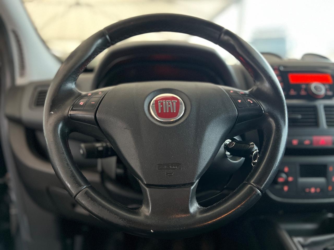 Fiat Doblo Doblò 1.6 MJT 7 POSTI