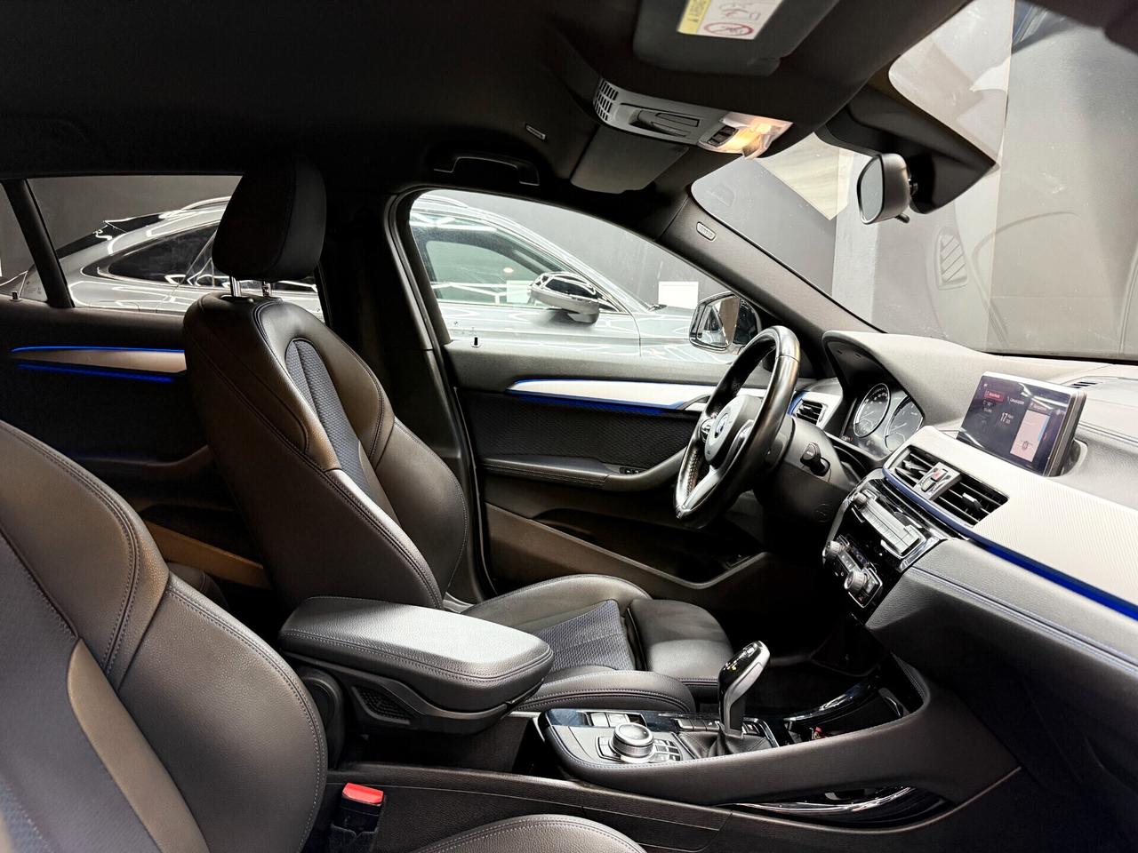 BMW X2 sDrive18d MSport 2.0 150CV Auto
