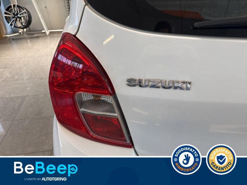 Suzuki Celerio 1.0 EASY
