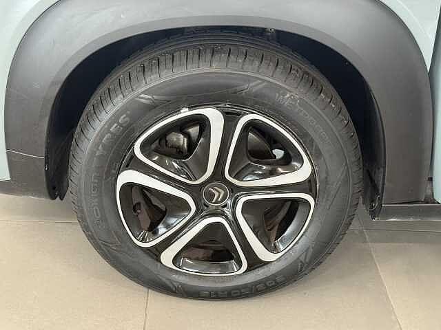 Citroen C3 Aircross 1.2 PureTech 110 CV C-Series