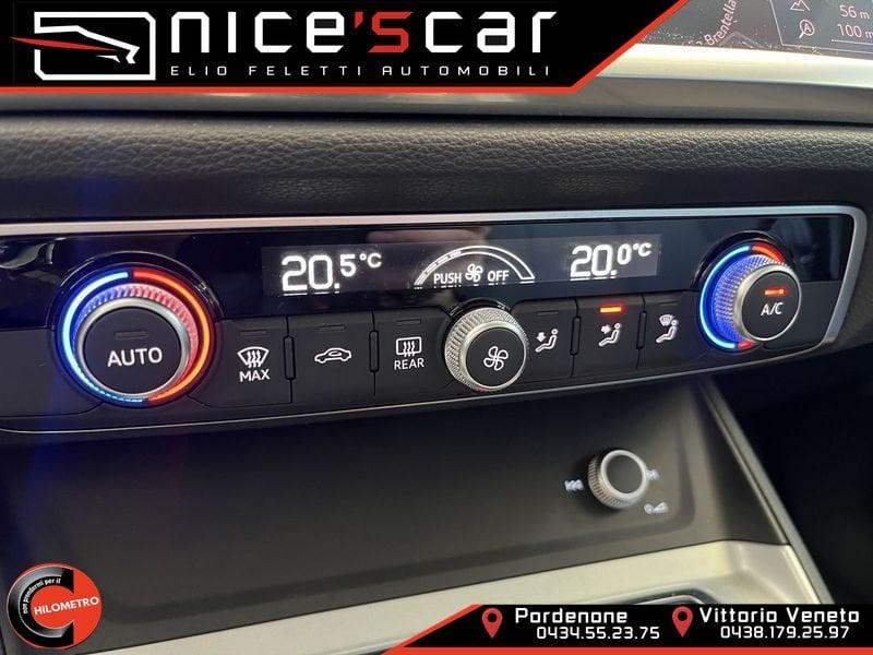 Audi Q3 Q3 35 TDI S tronic Business