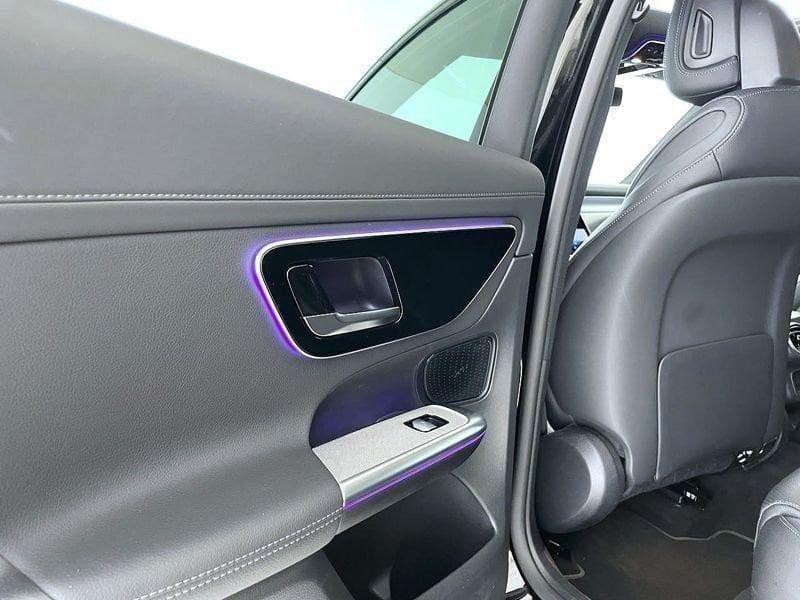 Mercedes-Benz GLC Coupé GLC Coupe 220 d AMG Line Premium 4matic auto * TETTO APRIBILE *