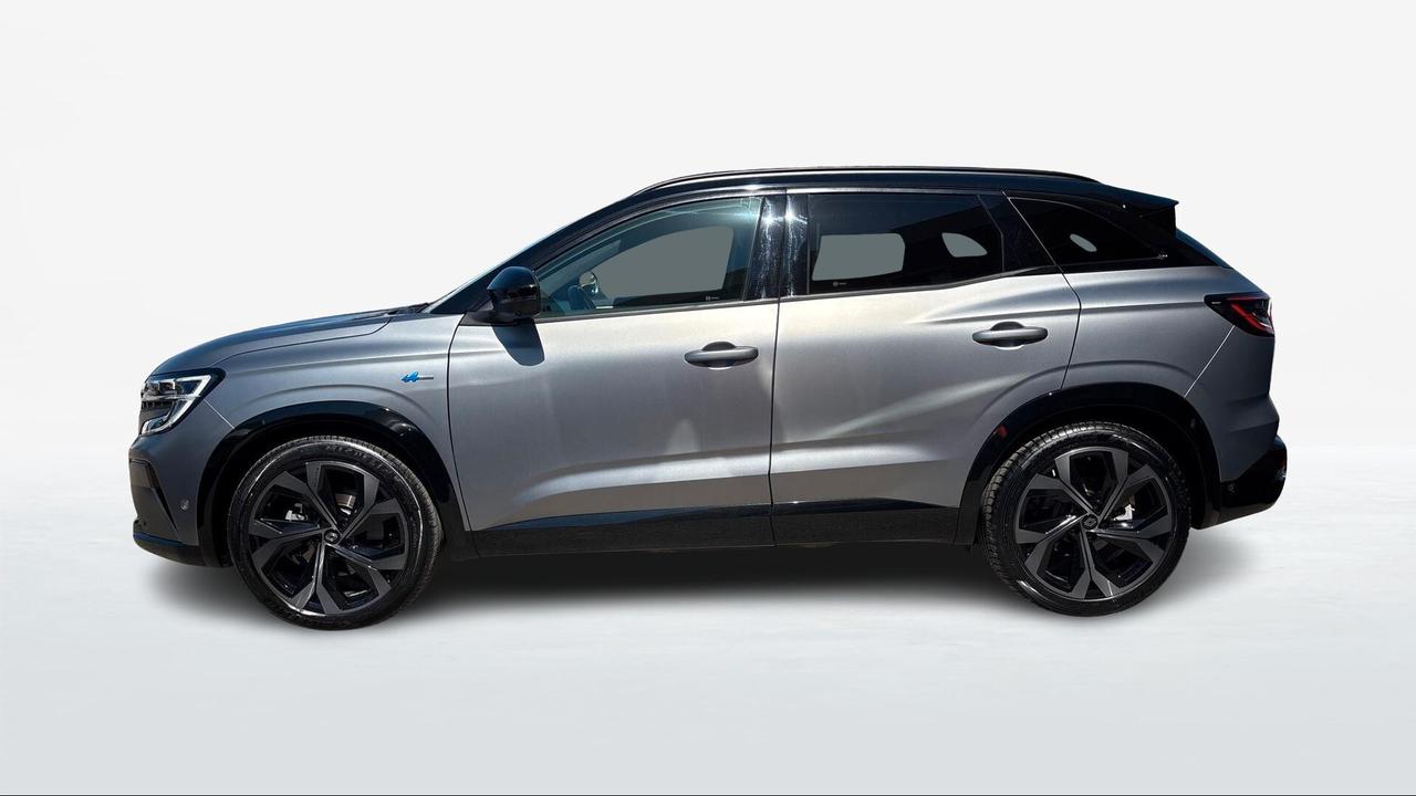 Renault Austral Full Hybrid E-Tech 200 CV Iconic
