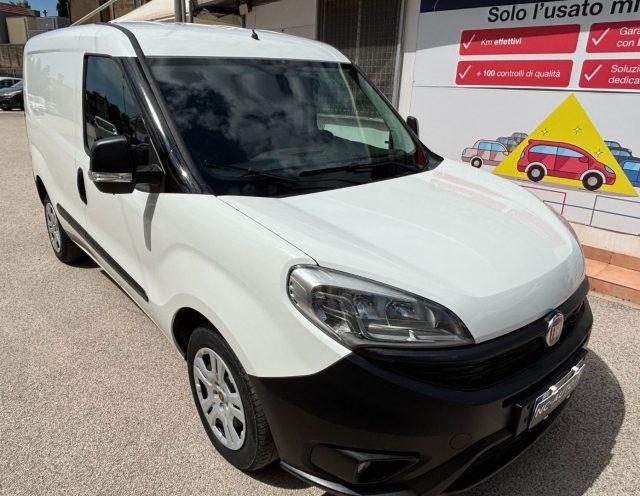 FIAT Doblo Doblò 1.3 MJT PC-TN Cargo Lamierato E5+