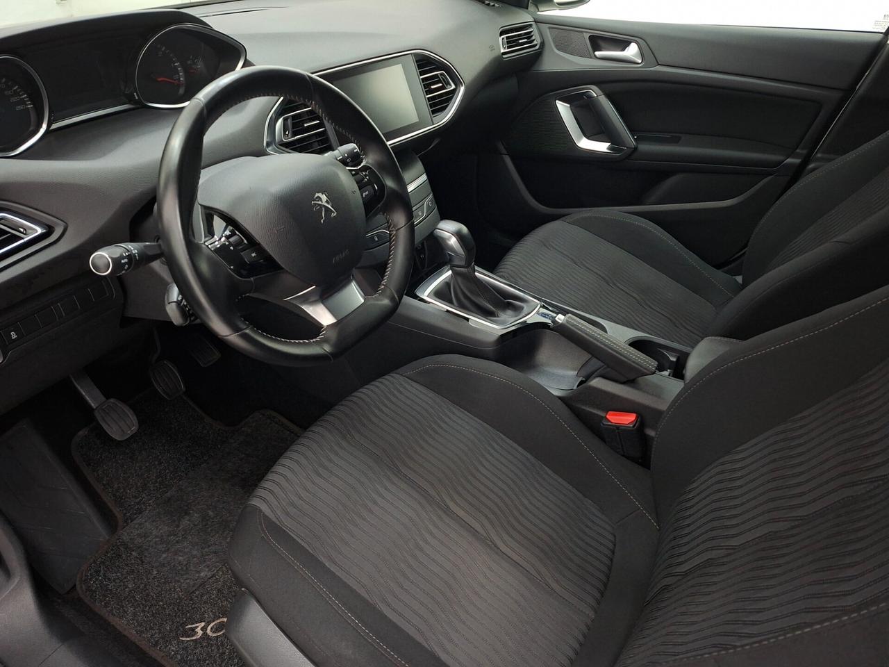 Peugeot 308 SW 1.6 HDi 92cv Business