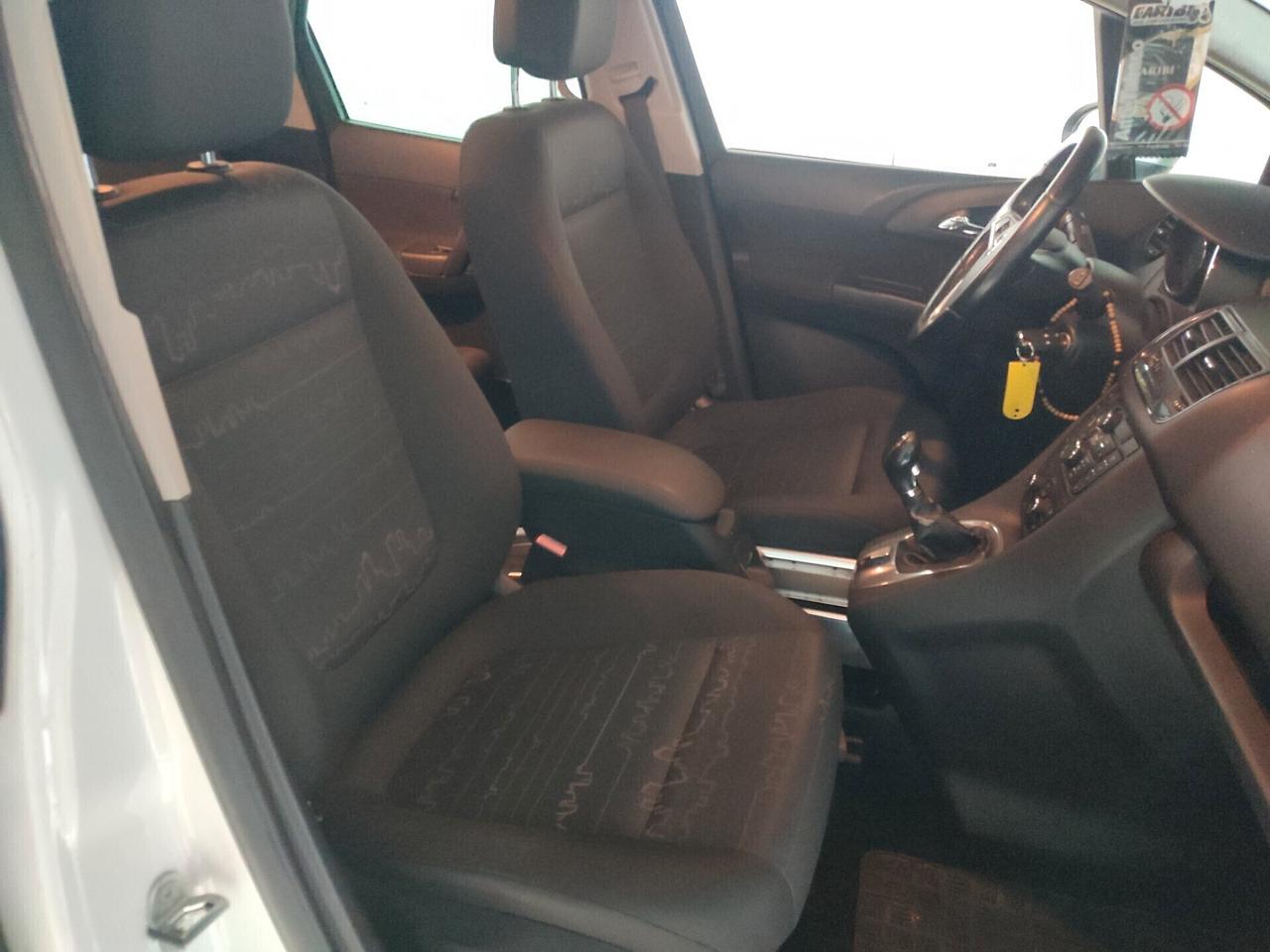 Opel Meriva 1.4 100CV Elective