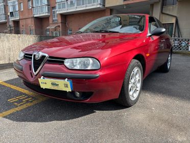 Alfa Romeo 156 1.8i 16V Twin Spark cat